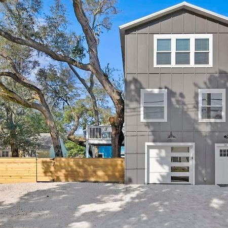 Downtown St Aug Home By Fountain Of Youth Pool Spa By Beach Add Golf Cart St. Augustine Zewnętrze zdjęcie