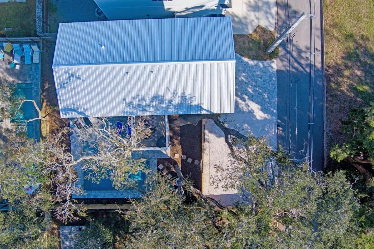 Downtown St Aug Home By Fountain Of Youth Pool Spa By Beach Add Golf Cart St. Augustine Zewnętrze zdjęcie