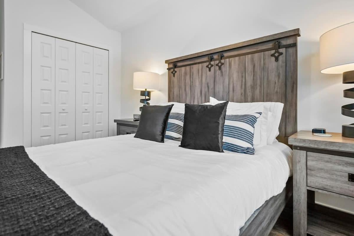 Downtown St Aug Home By Fountain Of Youth Pool Spa By Beach Add Golf Cart St. Augustine Zewnętrze zdjęcie