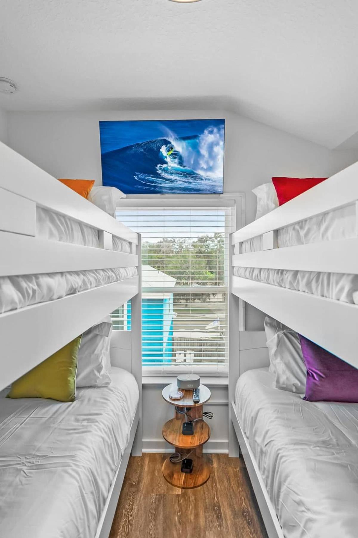 Downtown St Aug Home By Fountain Of Youth Pool Spa By Beach Add Golf Cart St. Augustine Zewnętrze zdjęcie