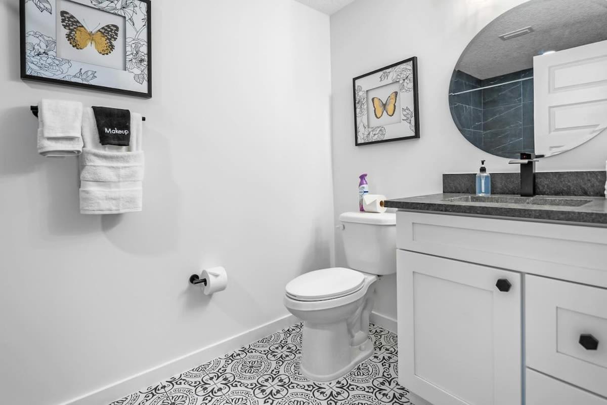 Downtown St Aug Home By Fountain Of Youth Pool Spa By Beach Add Golf Cart St. Augustine Zewnętrze zdjęcie
